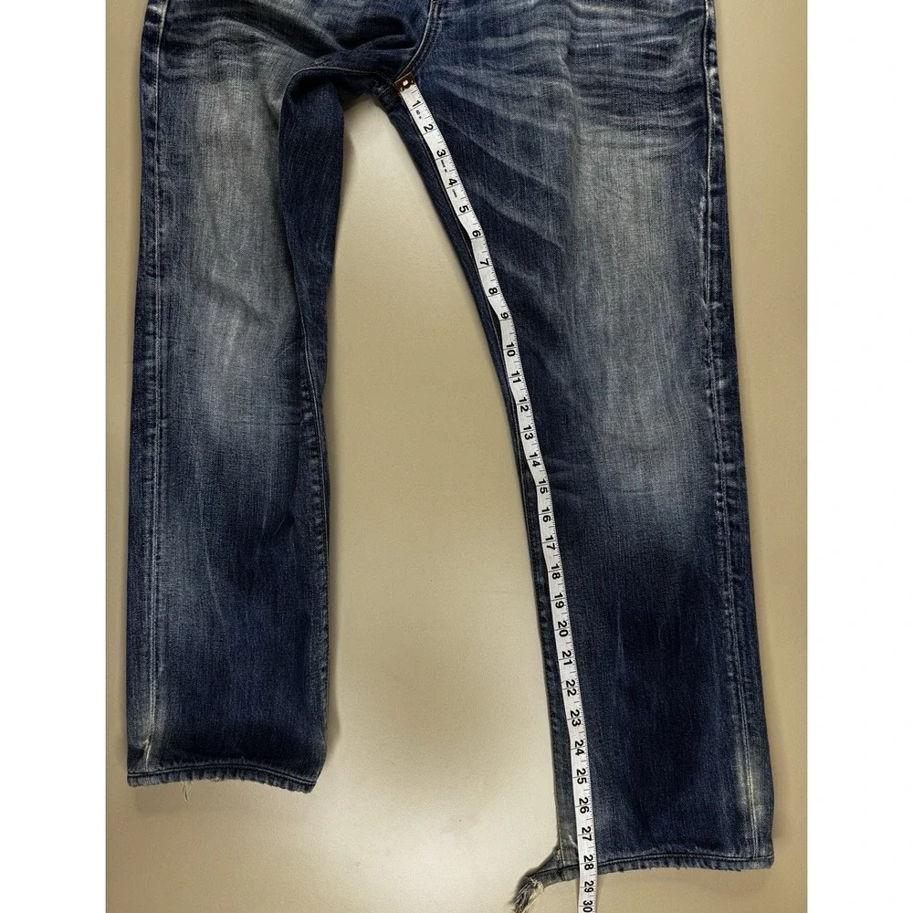 True Religion authentic true